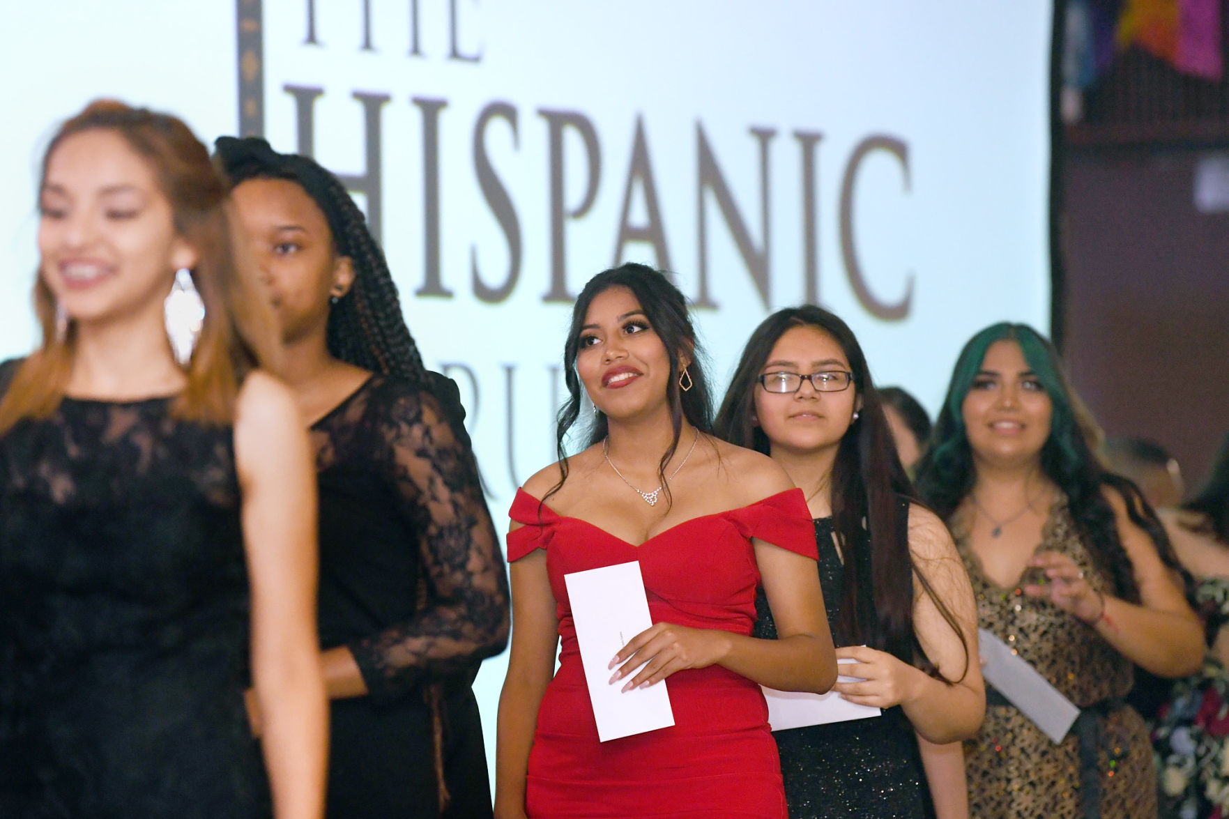 21st Annual Scholarship Gala